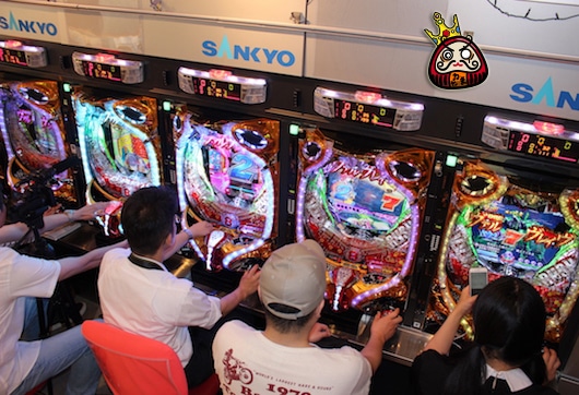 Pachinko-game-hall