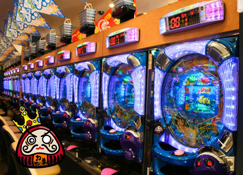 pachinko