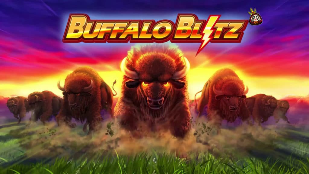 BUFALO BLITZ 注目の画像