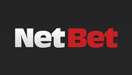 Netbetのロゴ