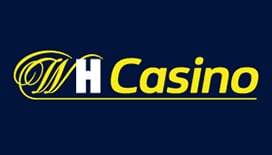 william hill casino logo