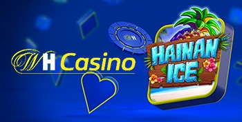 william hill casino